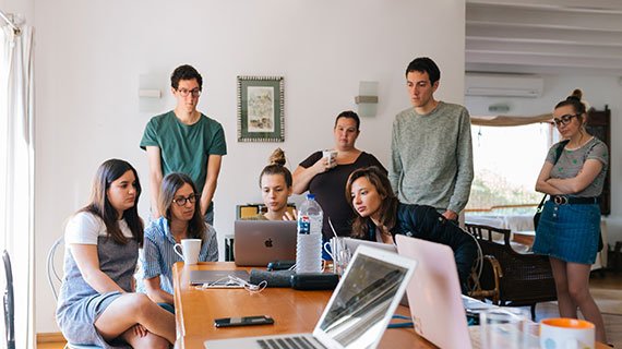 Technology Department