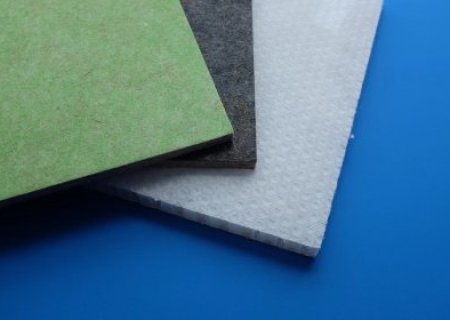 Achieving Jute fiber honeycomb sandwich panel now published