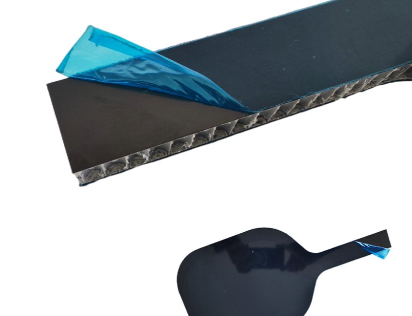 High Strength Light Weight polypropylene Honeycomb Core forprofessional pickleball paddle