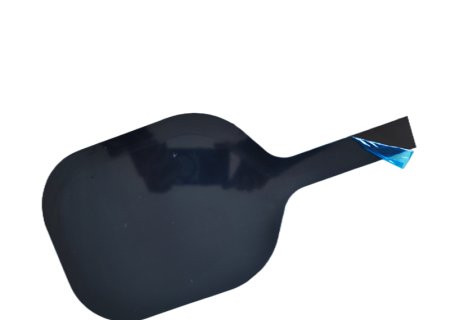 Which paddle should I choose as a beginner/professional pickleball player? Carbon fiber surface pickleball paddles or fiberglass pickleball paddles?