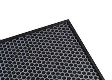 Purification expert- activated carbon(part I)