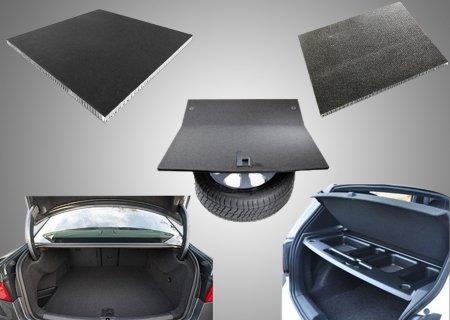 WHY PLASTIC HONEYCOMB WILL BE POPULAR IN THE AUTOMOBILE INDUSTRY IN THE FUTURE