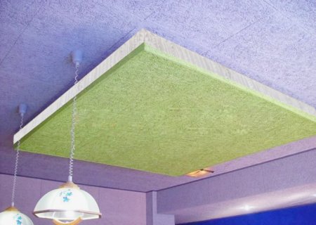 LOUNDER, PLEASE! IS TIME FOR ACHIEVING DOUBLE-LAYER SOUND INSULATION PLASTIC HONEYCOMB COMPOSITE PANEL TO ABSORB THE NOISE.