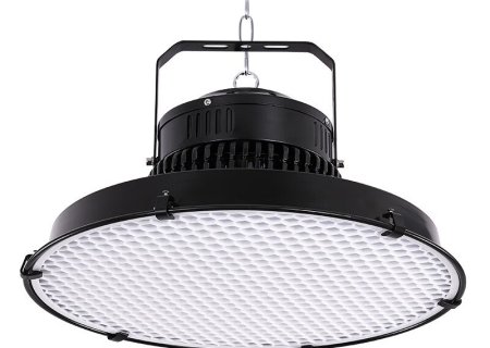ROUND HONEYCOMB CORE—EFFECTIVE OPTION FOR ANTI-GLARE LIGHTING AT WORK AND SCHOOL