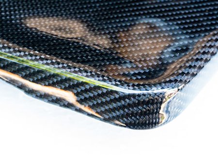 CFRT-A NEW WAY TO MAKE THE FIBER GLASS HAVE LOWER DAMAGE AND BETTER USAGE