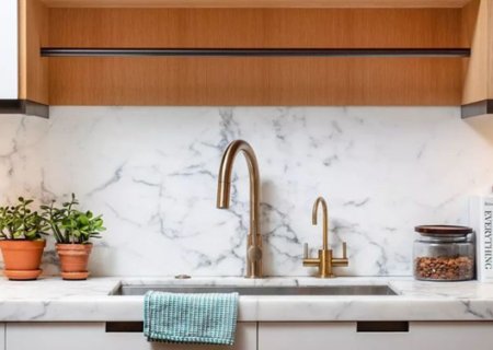 HOW TO PREVENT YOUR KITCHEN COUNTER TOP FROM CRACKING?