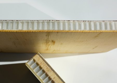 WHAT IS THE ADVANTAGES AND VARIETIES OF PP HONEYCOMB PANELS?