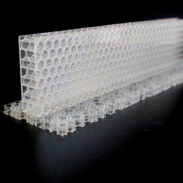 PC Honeycomb Core_Sheet_features