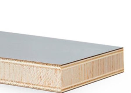 Composite materials - how many kinds of sandwich core materials? (I)