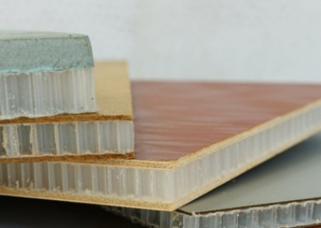 Composite materials - how many kinds of sandwich core materials? (II)