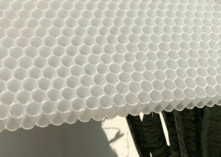 Is Polypropylene Honeycomb recyclable?