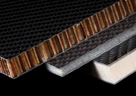 An Introduction to Plastic honeycomb-Sandwich Structures