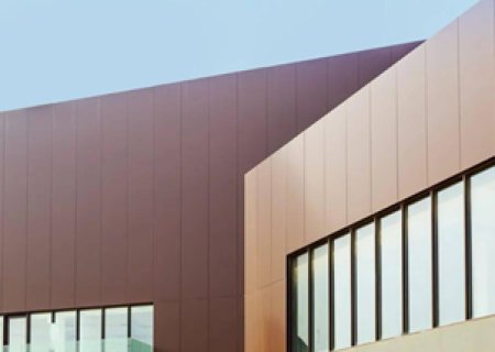 What can plastic honeycomb panels do?