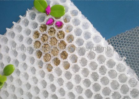 What are the properties of polypropylene?