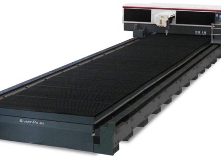 Why use PC honeycomb core as a laser cutting machine platform?