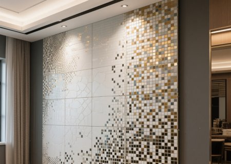 Why is Plastic Honeycomb Board the Ideal Choice for Wall Panels?