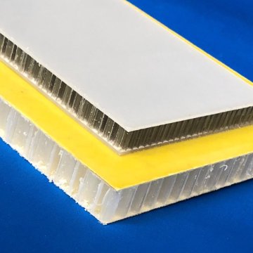 Honeycomb Acoustic Panels